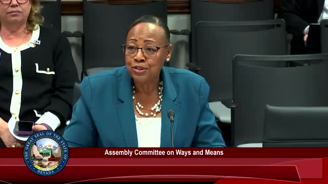 Nevada Assembly introduces AB 355 to secure school funding for rural districts