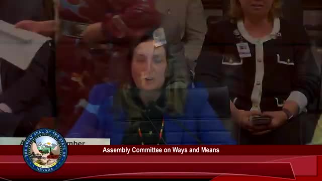 Nevada Association of School Boards backs Assembly Bill 355 for rural school funding