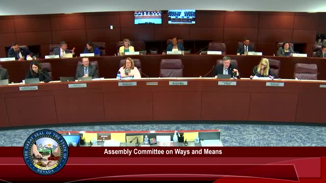 Assembly Committee reviews AB 232 to grant full pension credit for educational support professionals