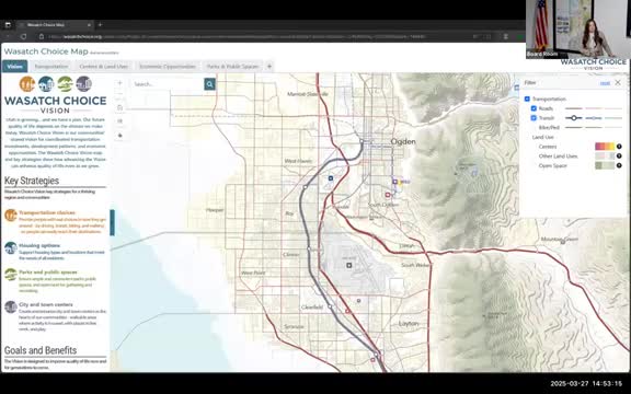 Sandy City Council certifies five new transit station plans for growth and development
