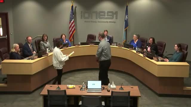 Minnesota School Board reviews academic equity and discipline disparities in student performance