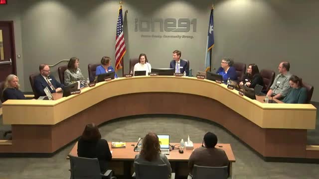 School District Initiates Bond Refunding to Save Taxpayer Millions