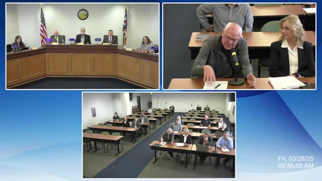 Lorain County leaders seek support to showcase regional growth potential