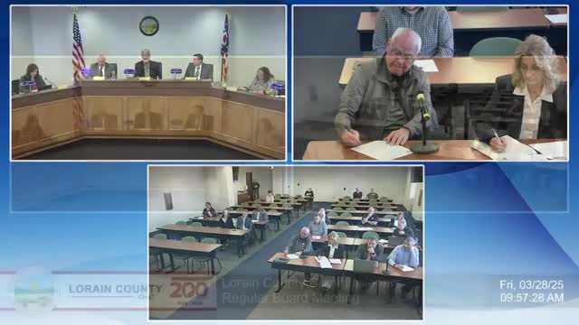 Lorain County explores public sewer access for 700 acres in Southeastern region
