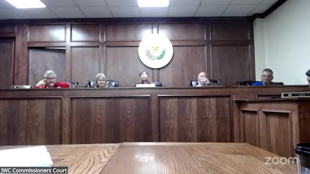 City officials present $8M maintenance project at Austin textile commission meeting