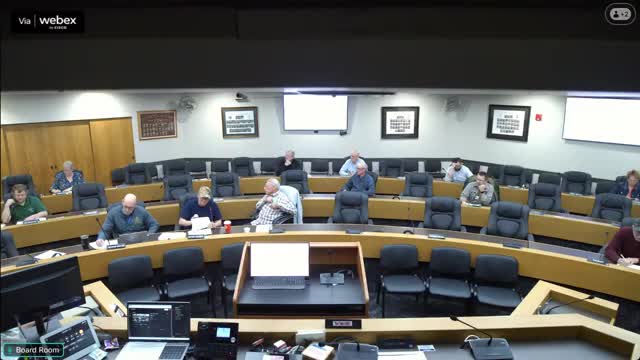 Illinois Valley prepares for modular building upgrades and visitor center improvements