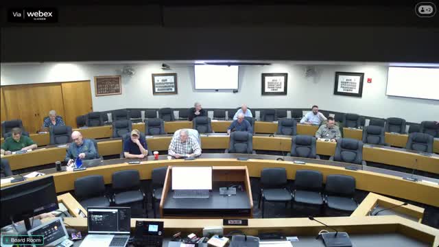 Votes at a glance: LaSalle County property committee approves procedural items, no capital awards