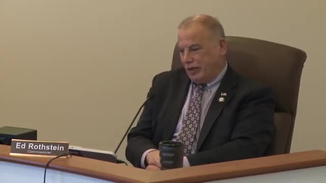 County commissioners approve doubling building permit limit from 25 to 50 per year