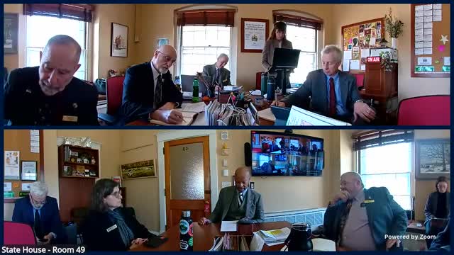 Vermont Senate approves $13.5M fund to support farmers facing climate-related losses