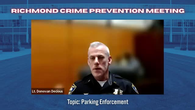 South Side officials stress importance of community reporting to address housing issues