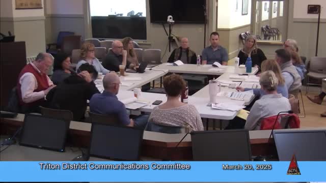 School District discusses $2.45M budget increase for curriculum amid funding challenges