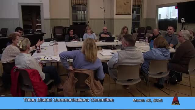 School Budget Discussions Highlight Population Trends in Raleigh and Surrounding Towns