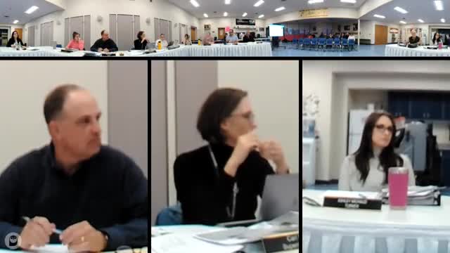 District reviews instructional coaching effectiveness amid teacher feedback concerns