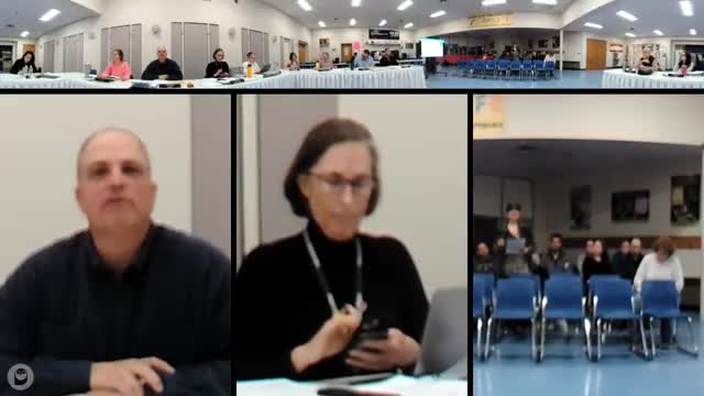 Turner school board discusses restoring Latin program amid budget considerations