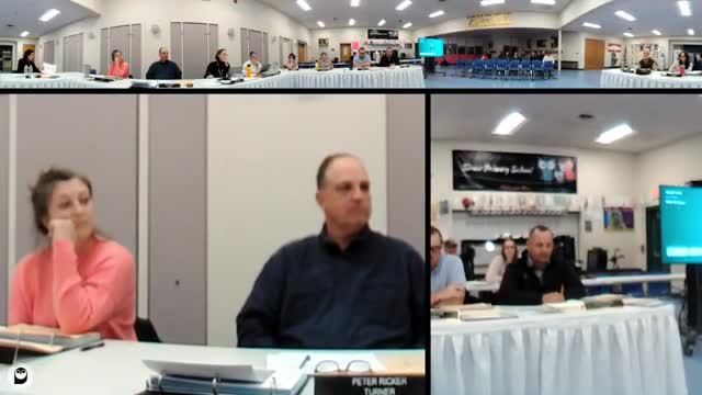 Cary Council reviews budget cuts and manages tax increases amid community concerns
