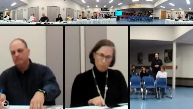 Parents Express Concerns Over District Math Curriculum and Library Book Content