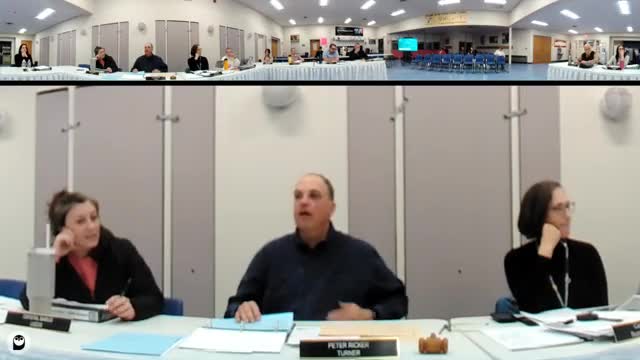 School funding discussion highlights CTE contributions and student program successes