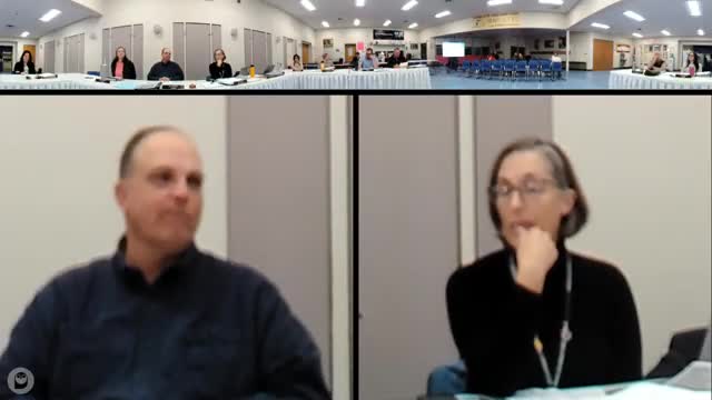 School Board implements new data-driven intervention strategies to enhance student achievement
