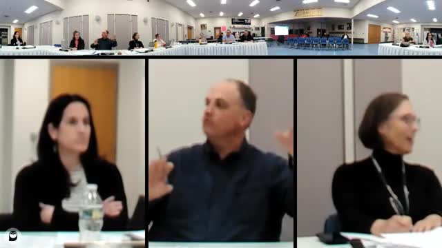 MSAD 52 Curriculum Committee finalizes essential math standards for K-12 education