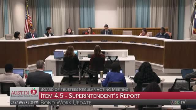 Austin ISD trustees approve sale of former Rosedale School campus amid community concerns