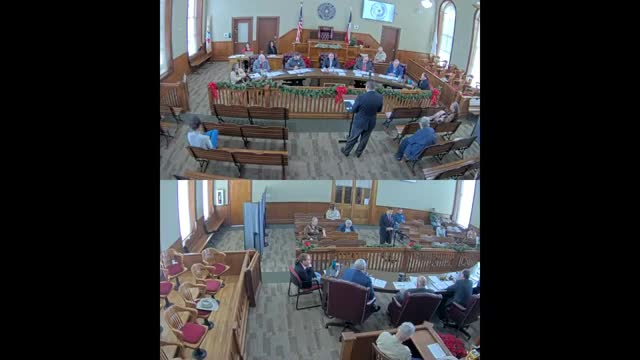 Wilson County approves contracts for Expo Arena construction and architectural services