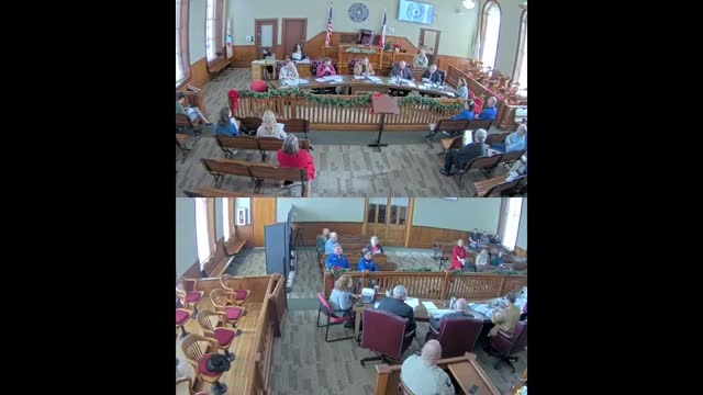 Wilson County commissioners discuss fireworks ban amid drought conditions
