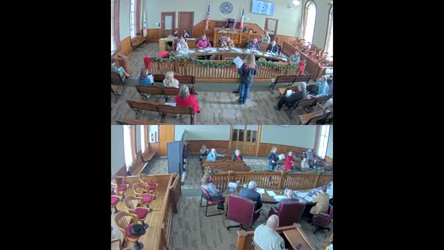 Wilson County Commissioners restrict fireworks use in unincorporated areas
