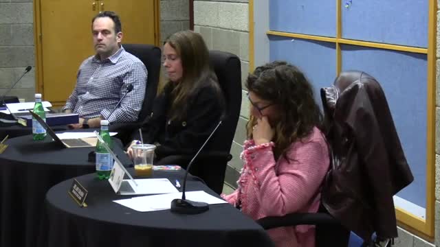 School Board approves budget focused on educational opportunities and community needs