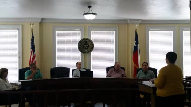 Uvalde County election officials streamline ballot process and polling locations