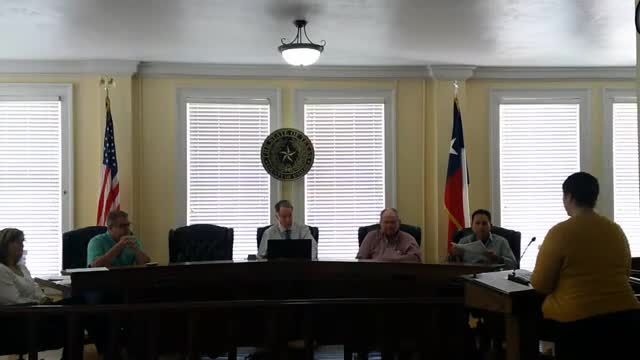 Election Board approves Canvas report with 9838 voter turnout