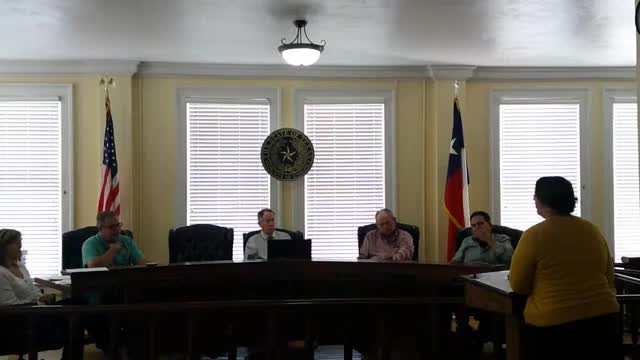 Election officials address low voter turnout and polling location issues in Precinct 13