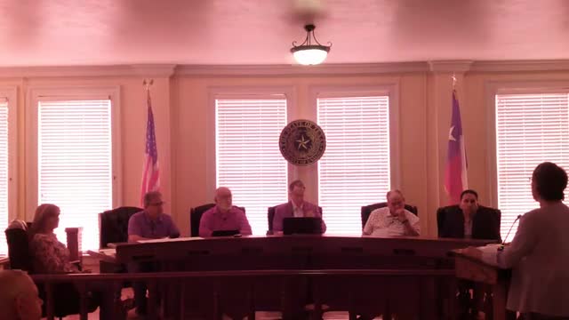 Uvalde County advocates demand funding for fire services ahead of ballot vote