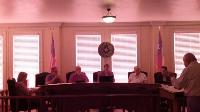 Uvalde County secures funding for new Emergency Operations Center renovation project