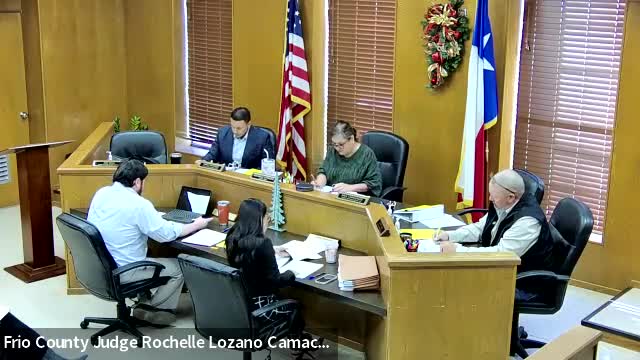 Frio County initiates GPS pilot program for bond monitoring