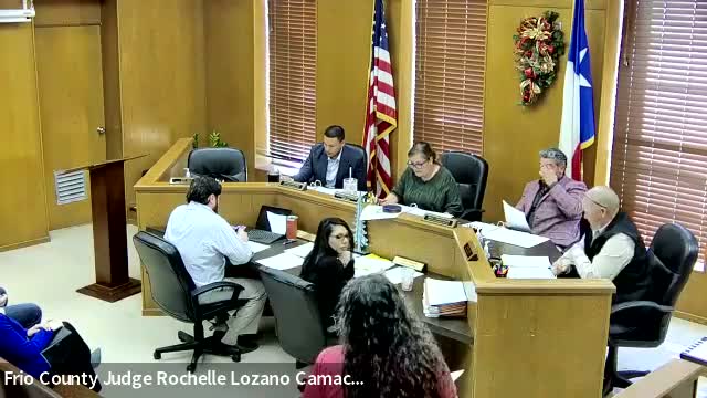 Contractor, county disagree on Camino Real Workforce Center handover; keys and blinds remain outstanding