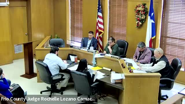Commissioners amend ARPA budget to retain $1.5M in federal funding