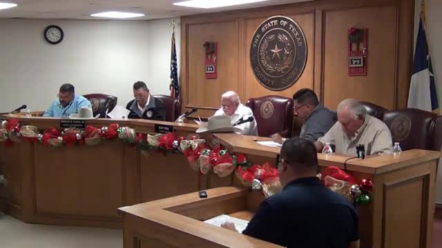 Stark County approves new historical commission members and ARPA fund allocation