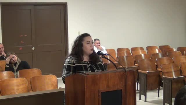 Roma City Council approves proclamation for Arturo M. Garza Day and fireworks ban