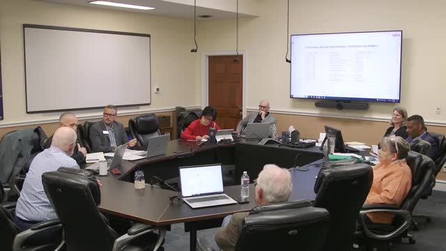 Rowlett Council discusses multifamily development amidst community concerns