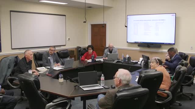 Ghanaian Immigrant Seeks to Serve on Raleigh Claims Commission