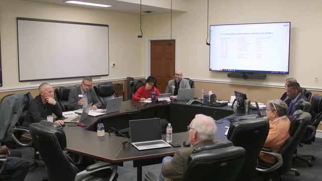 Community Member seeks role on city planning board for better urban development