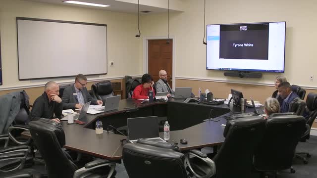 Raleigh resident advocates for responsible zoning and planning changes