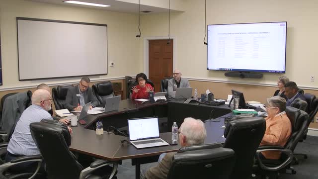 Rowlett leaders discuss multifamily housing and urban development challenges