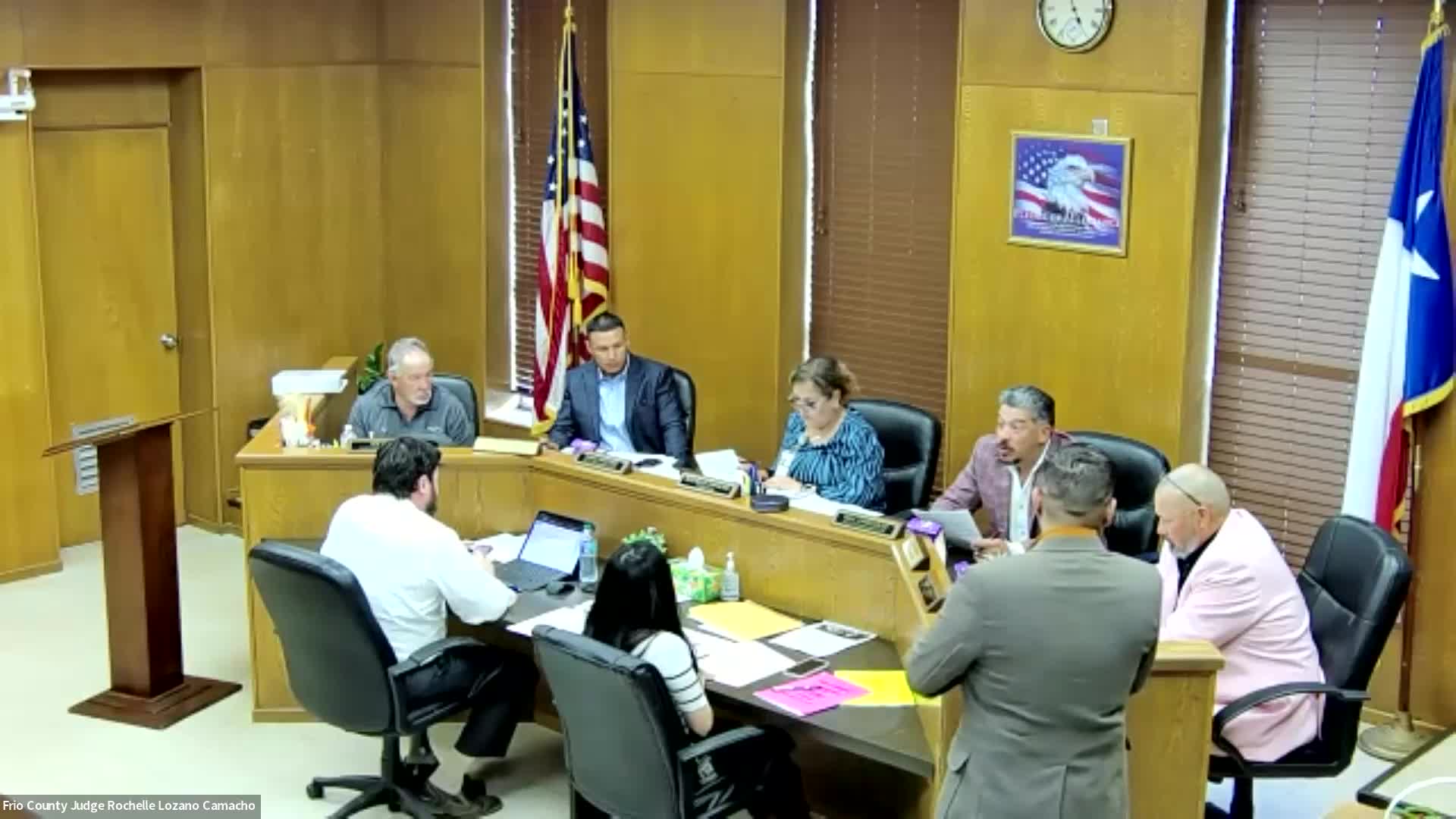 Council discusses Alvarado Lighting's $67,800 bid for police vehicle upgrades