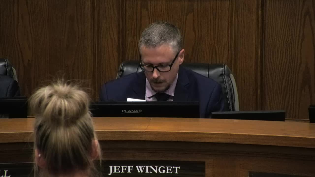 Rowlett City Council approves $9.5M escrow agreement for Jefferson Merritt development