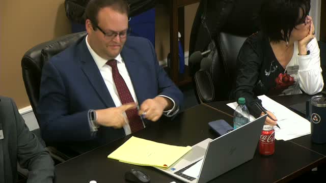 Rowlett City staff proposes concrete front yards, limited rear-yard alternatives for residential parking