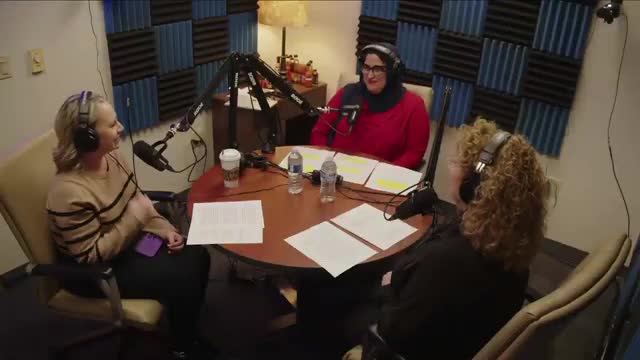 Council Member Hannon shares personal journey and community commitment