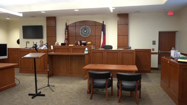 County Commissioners approve 2025 official holidays accommodating diverse religions