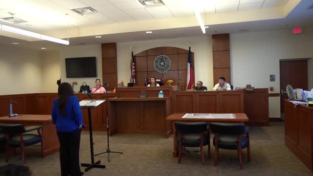 Court struggles with scheduling as judge seeks Saturdays at overcrowded arena