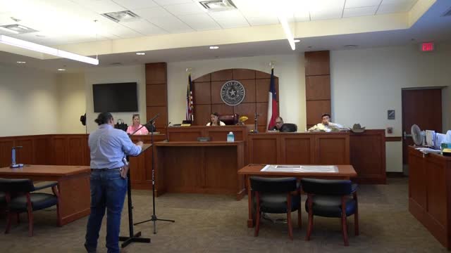 City agrees to pay DeMitt County $100K this fiscal year to reduce debt